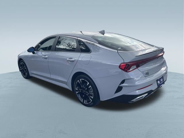 Used 2024 Kia K5 GT-Line w/ GT-Line Premium Package FWD image 6
