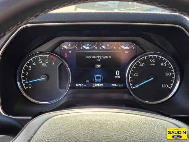 Certified 2023 Ford F150 XLT w/ Equipment Group 301A Mid AWD/4WD image 20