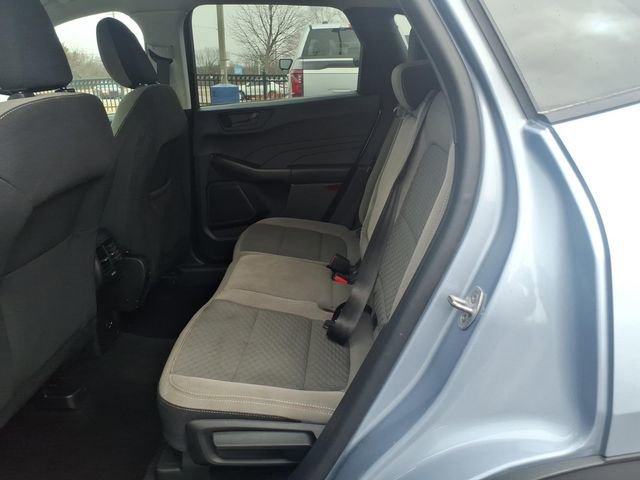 Certified 2022 Ford Escape SE w/ Convenience Package image 9