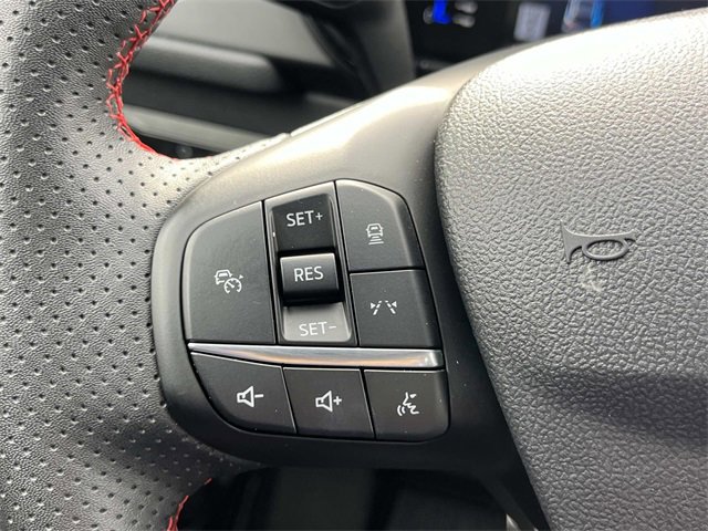 Certified 2023 Ford Escape ST-Line w/ Tech Pack #1 image 31