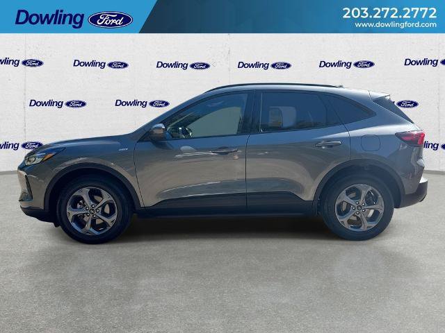 Certified 2025 Ford Escape ST-Line Select AWD/4WD image 5