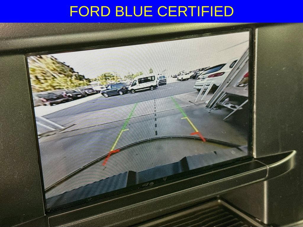 Certified 2026 Ford F250 XLT AWD/4WD image 16