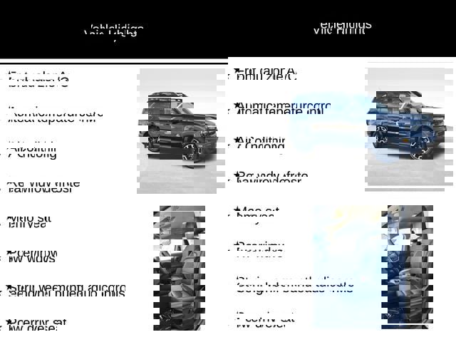 Certified 2023 Ford Bronco Sport Outer Banks image 18