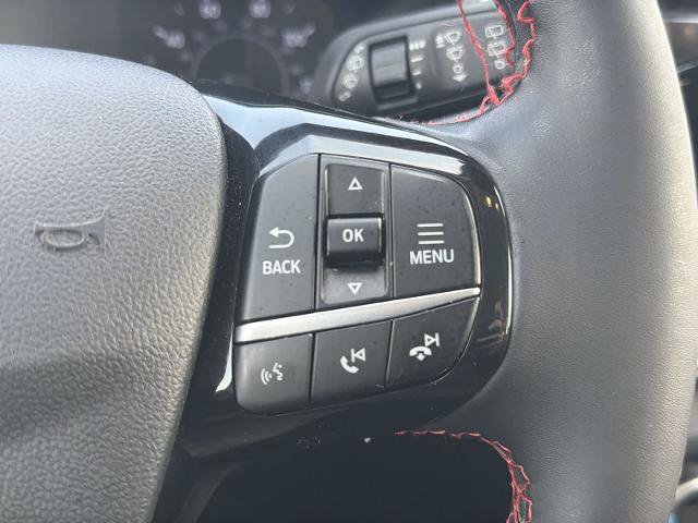 Certified 2021 Ford Escape SEL w/ SEL Stealth AWD Package image 24