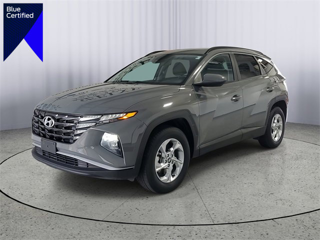Used 2024 Hyundai Tucson SEL image 1