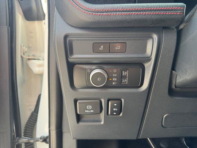 Certified 2022 Ford Expedition Max Limited AWD/4WD image 21