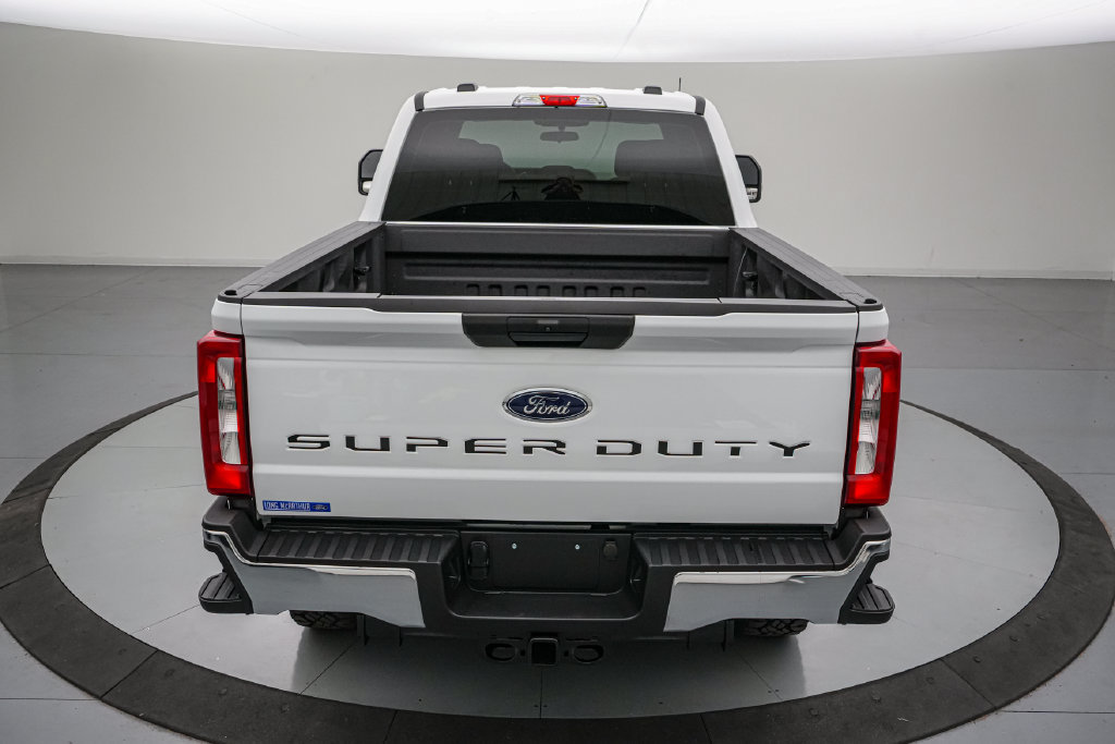 Certified 2026 Ford F250 XLT w/ Tremor Off-Road Package AWD/4WD image 5