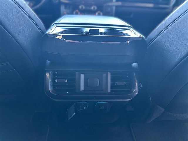 Certified 2023 Ford F150 XLT w/ Equipment Group 302A High image 24