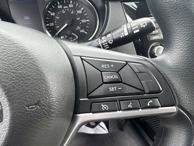 Used 2021 Nissan Rogue Sport S AWD/4WD image 10