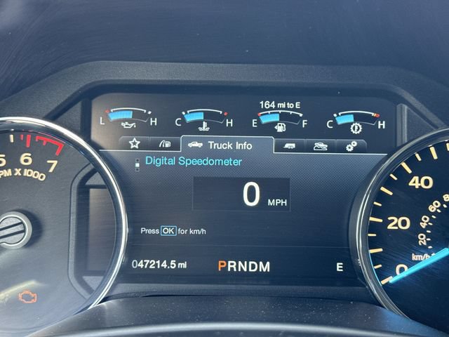 Certified 2018 Ford F150 Lariat AWD/4WD image 15