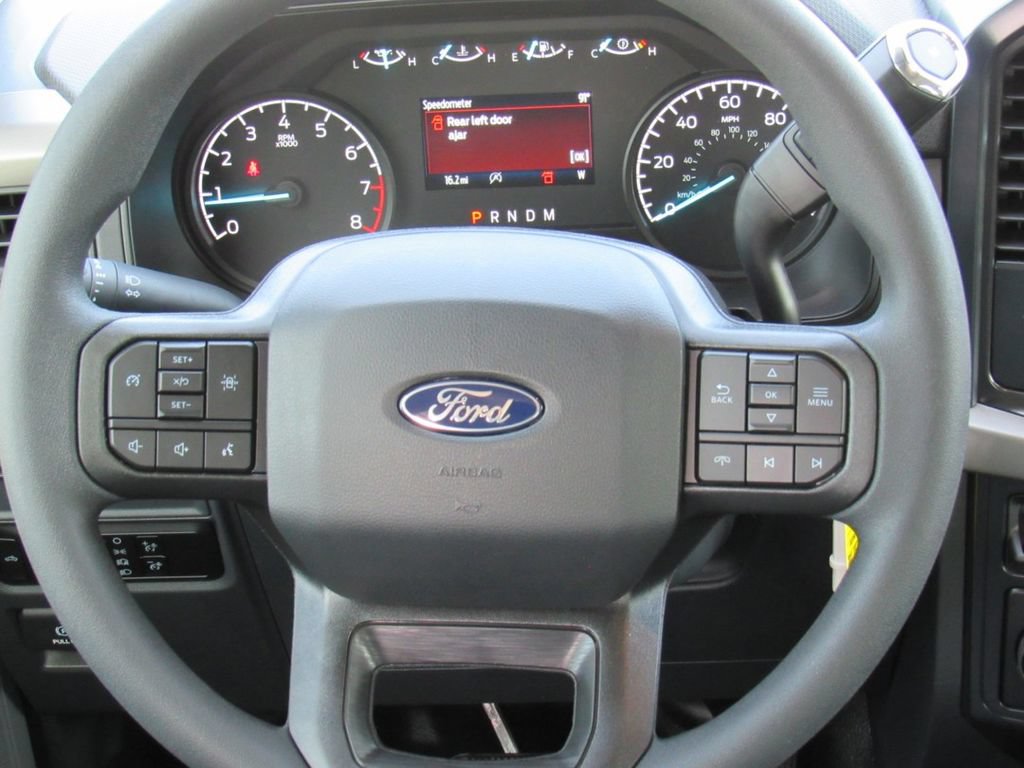 Certified 2026 Ford F150 XL RWD image 7