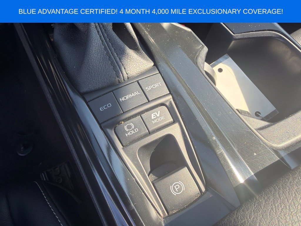 Used 2025 Toyota Camry SE FWD image 25