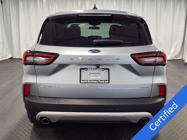 Certified 2023 Ford Escape Active w/ Tech Pack #1 AWD/4WD image 25