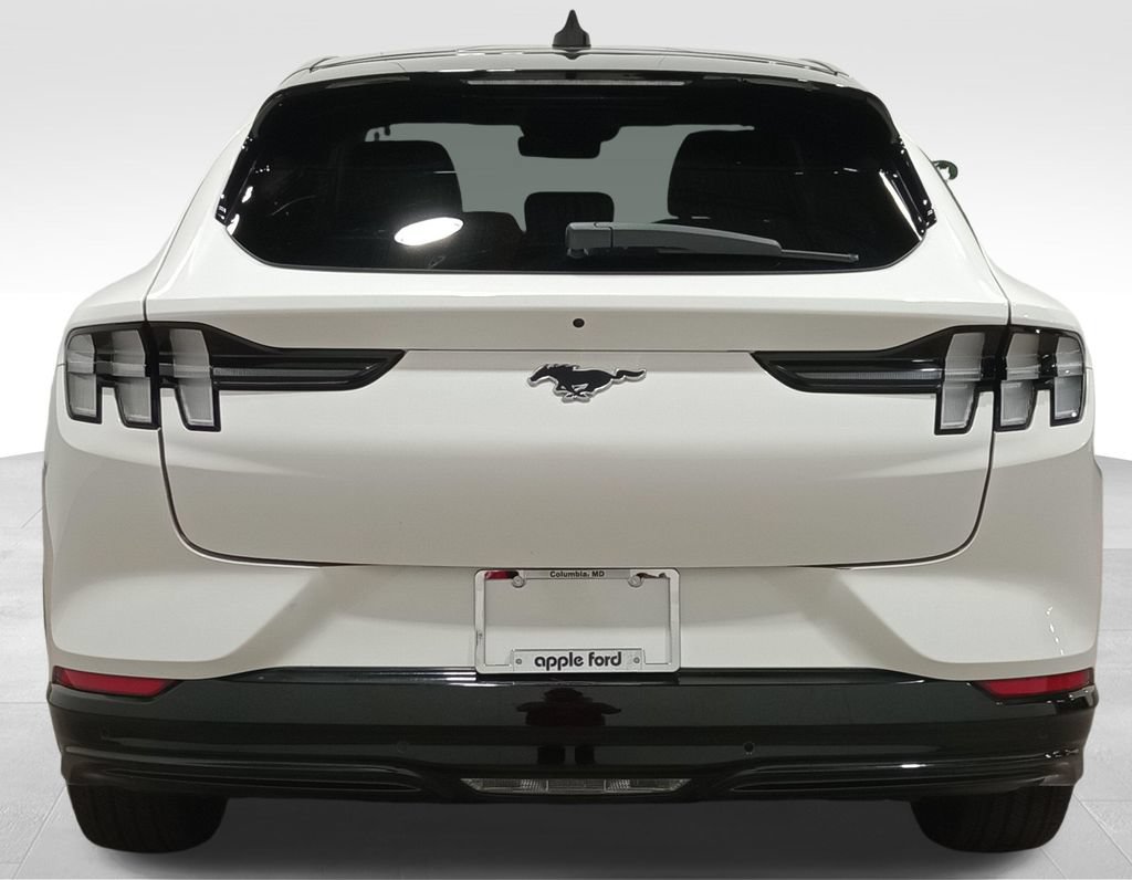 Certified 2023 Ford Mustang Mach-E Premium RWD image 5