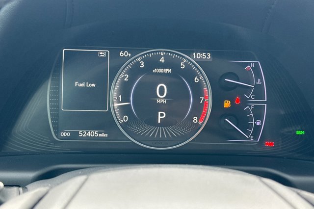 Used 2019 Lexus ES 350 image 32