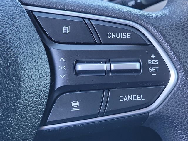 Used 2020 Hyundai Santa Fe SEL image 9