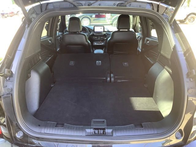 Certified 2024 Ford Escape ST-Line AWD/4WD image 34