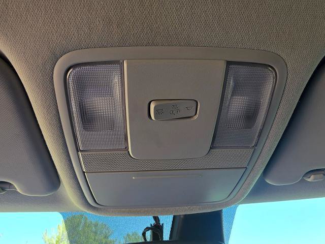 Used 2025 Kia Soul S FWD image 23