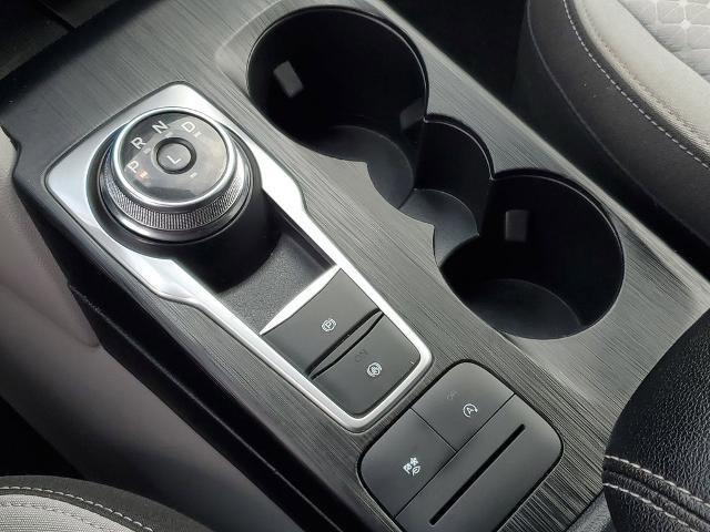 Certified 2023 Ford Escape Active image 17