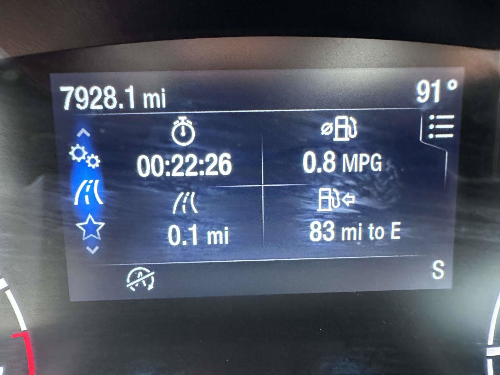 Certified 2024 Ford Maverick XLT w/ XLT Luxury Package AWD/4WD image 31