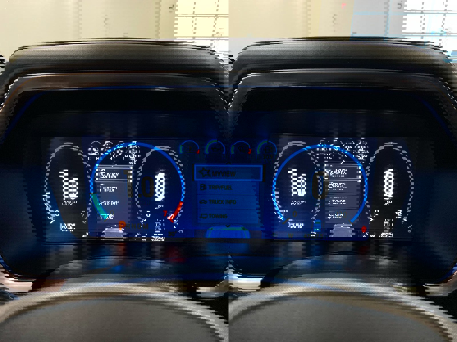 Certified 2022 Ford F150 Limited image 22