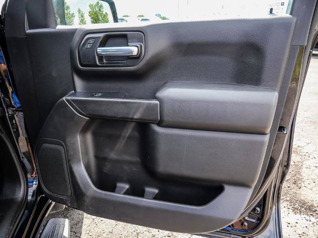 Used 2021 Chevrolet Silverado 1500 Custom RWD image 15