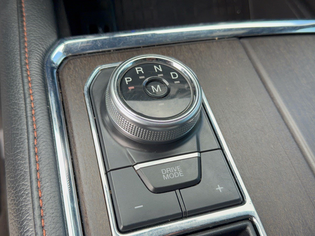 Certified 2020 Ford Expedition King Ranch RWD image 22
