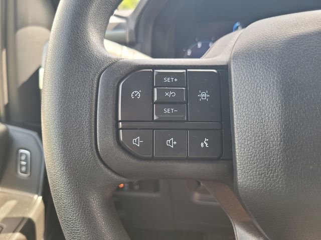 Certified 2024 Ford F150 STX image 27