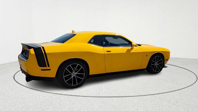 Used 2018 Dodge Challenger R/T Scat Pack image 31