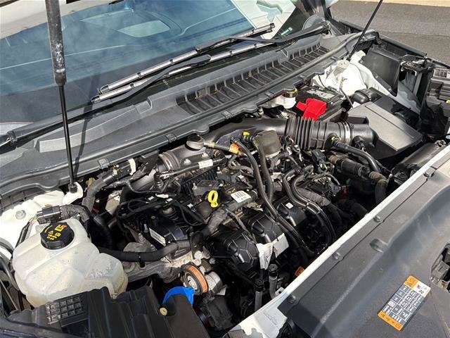 Certified 2020 Ford Edge Titanium w/ Equipment Group 301A AWD/4WD image 11