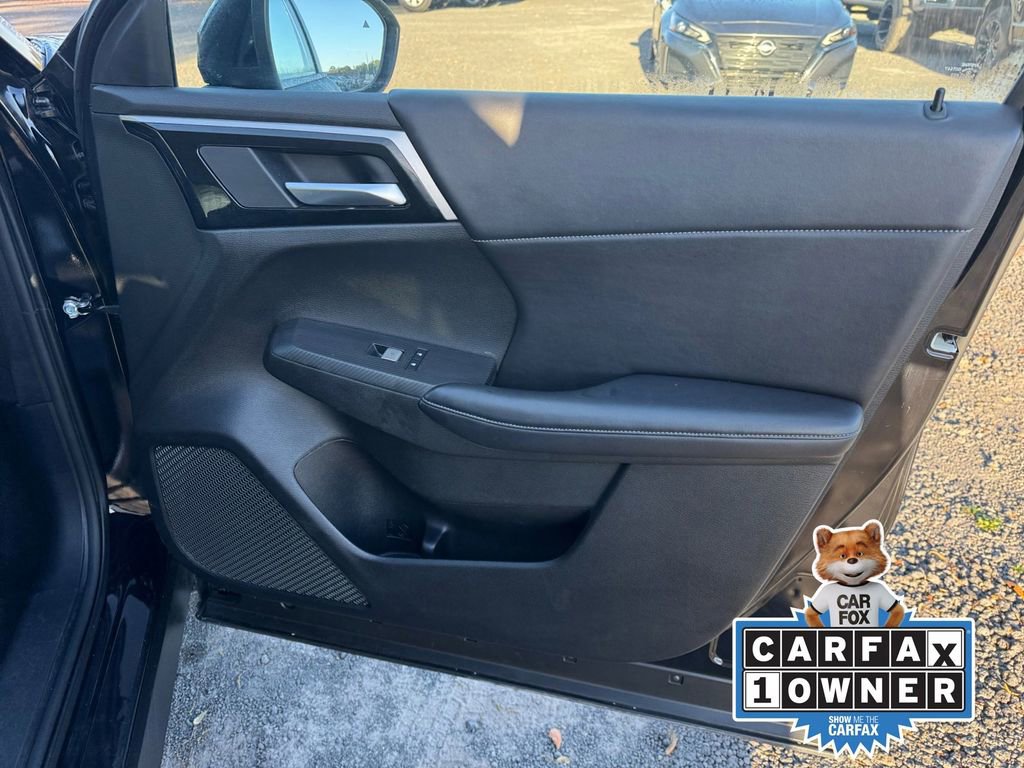 Used 2024 Mitsubishi Outlander SE FWD image 21