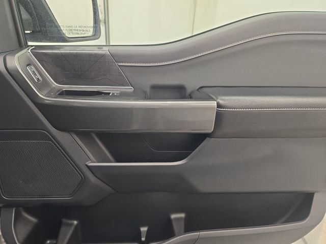 Certified 2023 Ford F150 XLT w/ Equipment Group 302A High image 12