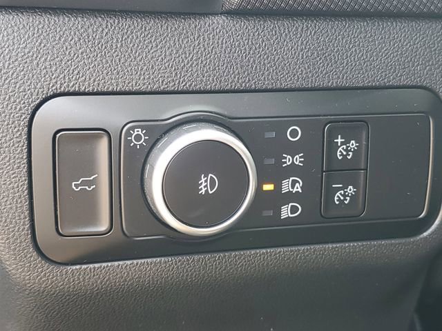 Certified 2023 Ford Bronco Sport Big Bend w/ Convenience Package image 14