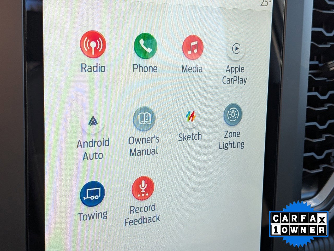 Certified 2025 Ford Ranger XL w/ Trailer Tow Package image 23