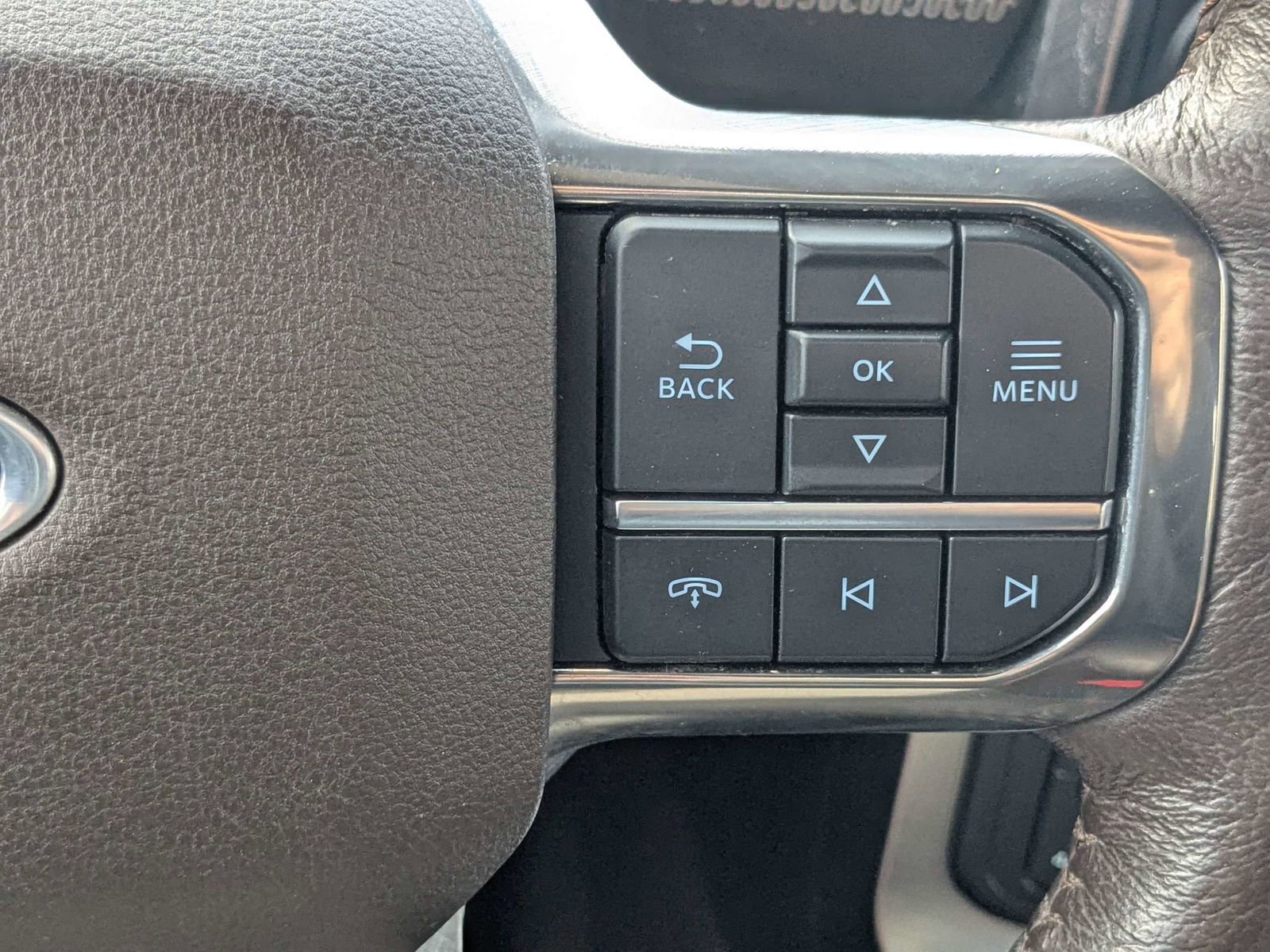 Certified 2021 Ford F150 King Ranch image 30