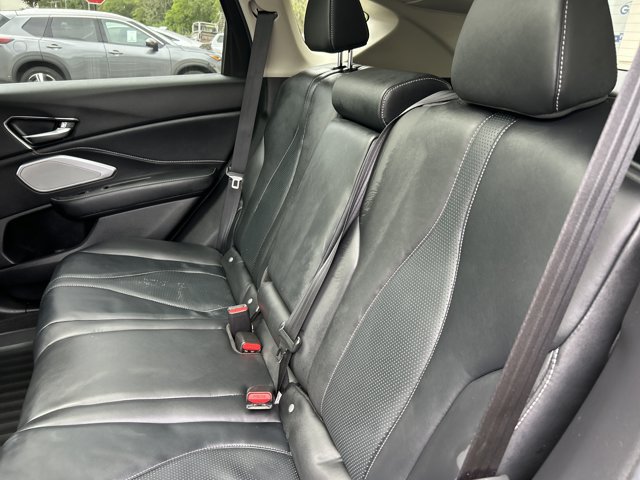Used 2024 Acura RDX SH-AWD w/ Technology Package image 26