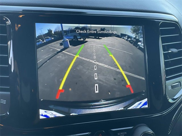 Used 2021 Jeep Grand Cherokee Trackhawk w/ Trailer Tow Group IV image 19