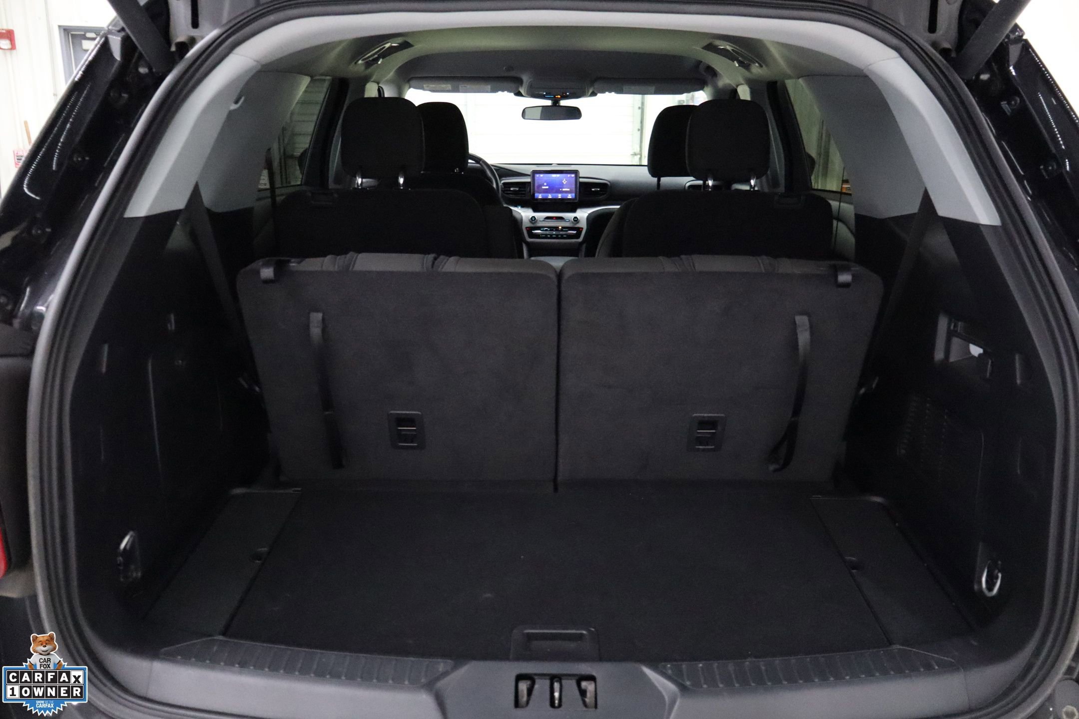 Certified 2023 Ford Explorer XLT image 26