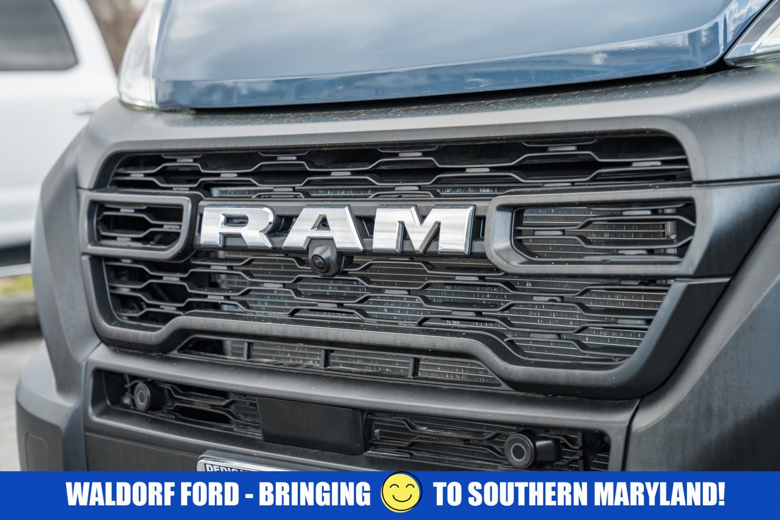 Used 2024 RAM ProMaster 3500 image 12