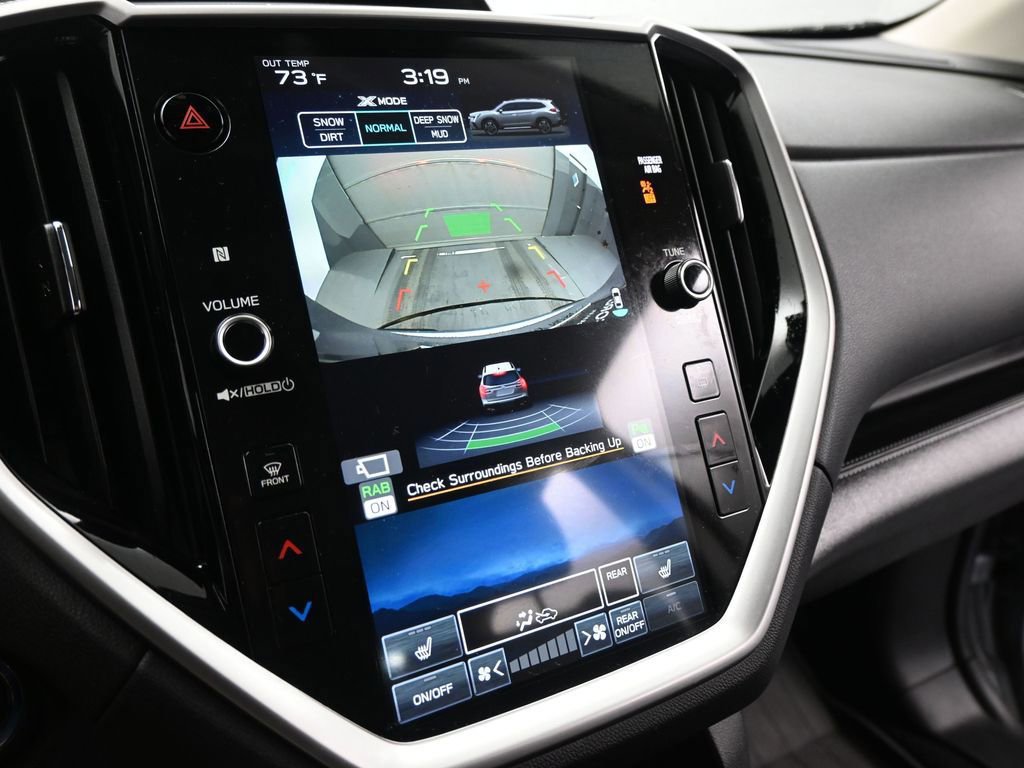 Used 2023 Subaru Ascent Limited w/ Technology Package image 42
