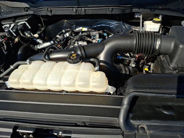 Certified 2023 Ford F150 XLT w/ Equipment Group 302A High image 29