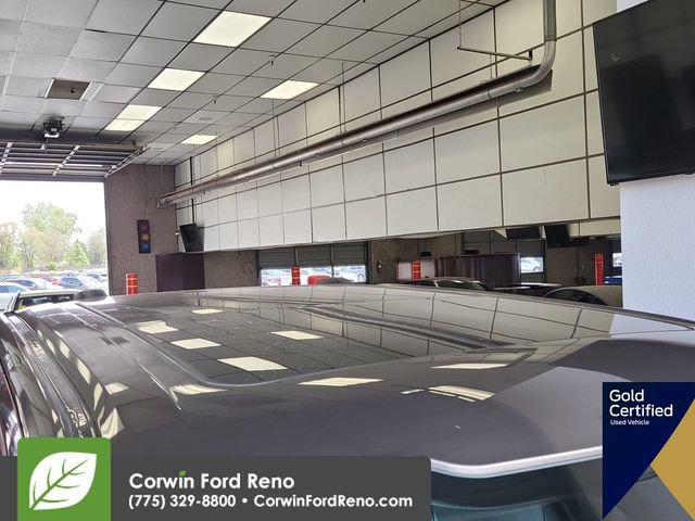 Certified 2023 Ford F150 Lariat AWD/4WD image 18