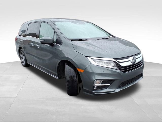 Used 2018 Honda Odyssey Touring image 8
