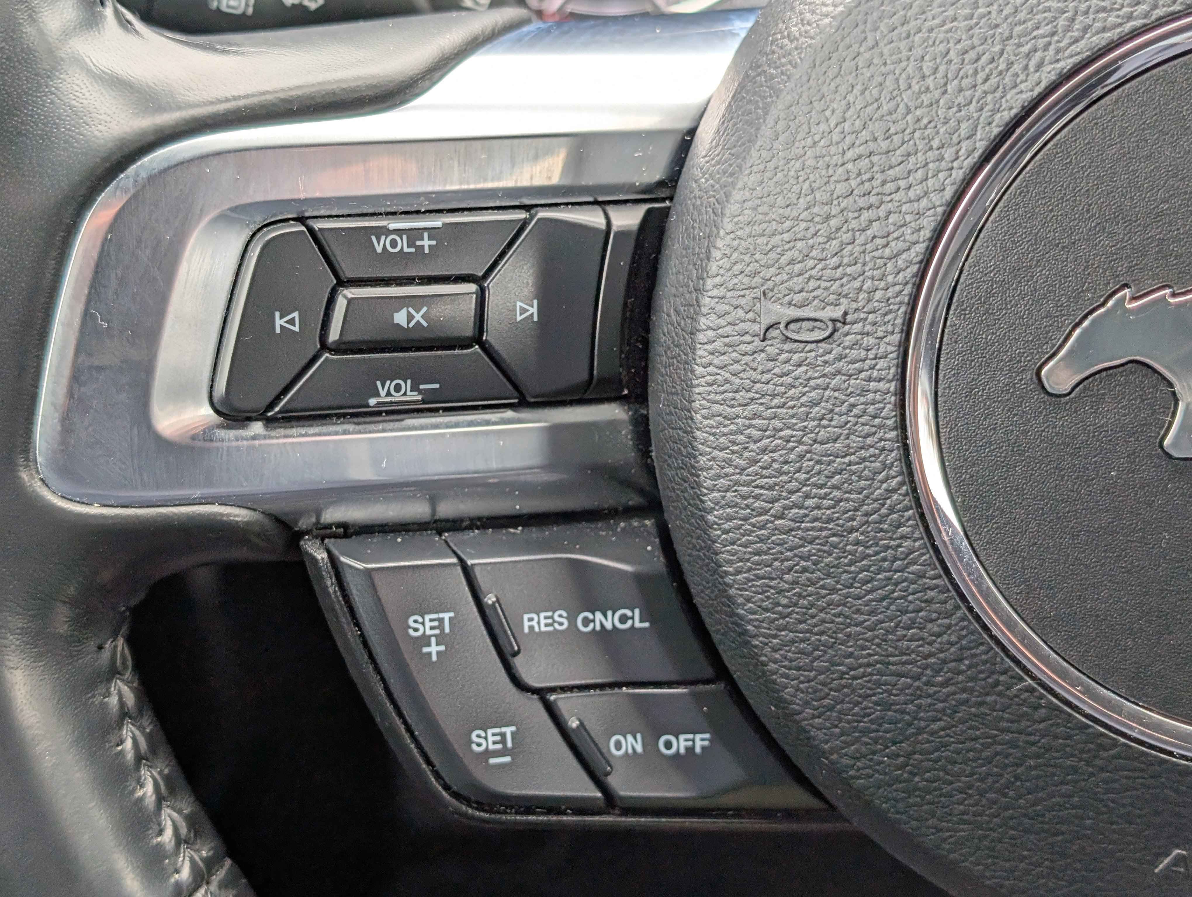 Certified 2021 Ford Mustang GT w/ Equipment Group 301A image 20