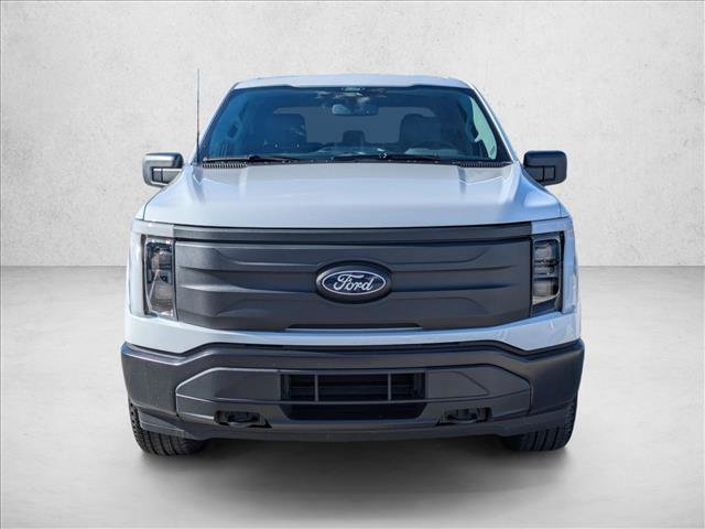 Certified 2024 Ford F150 Lightning Pro image 8