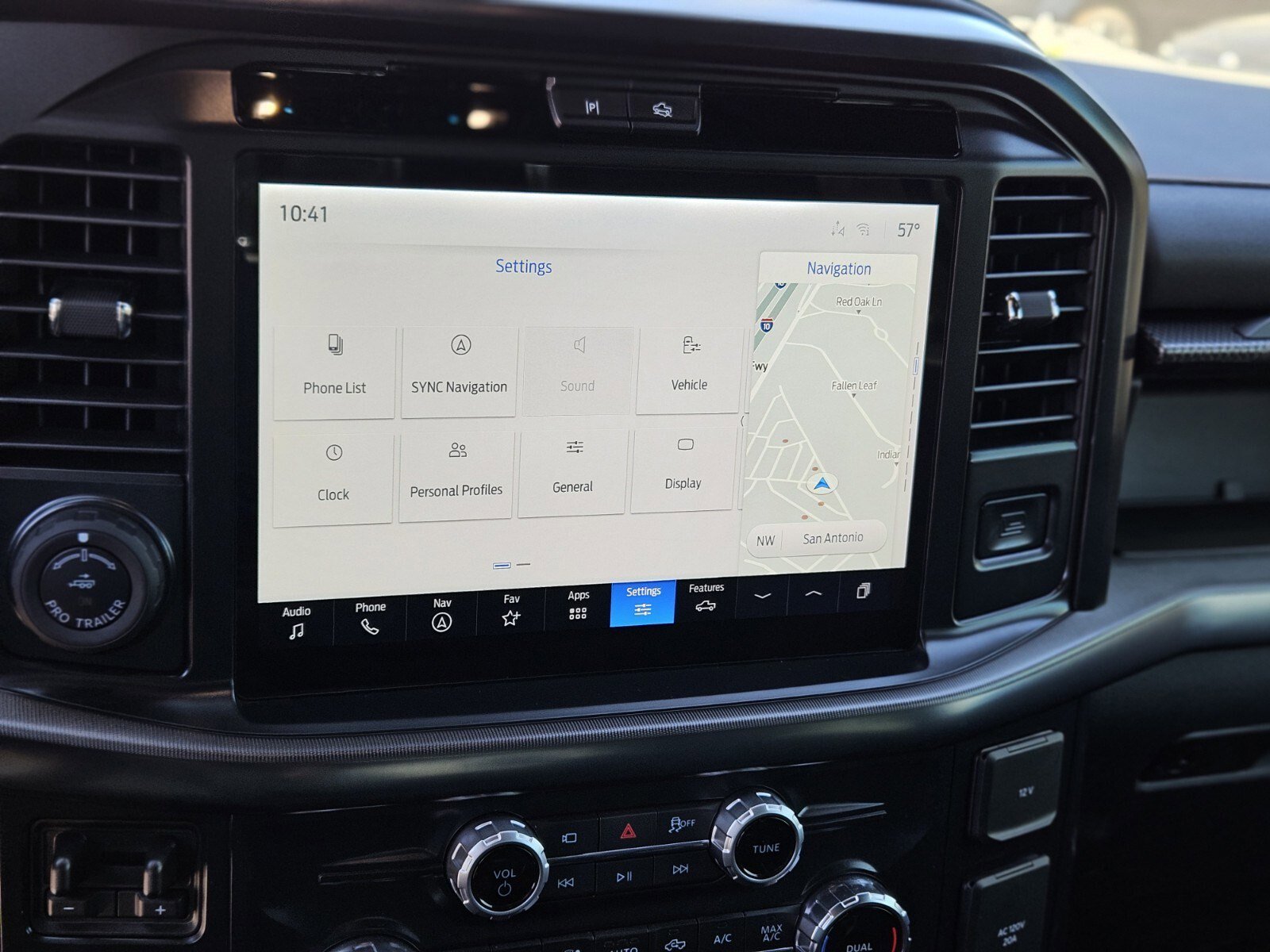 Certified 2025 Ford F150 Raptor image 21