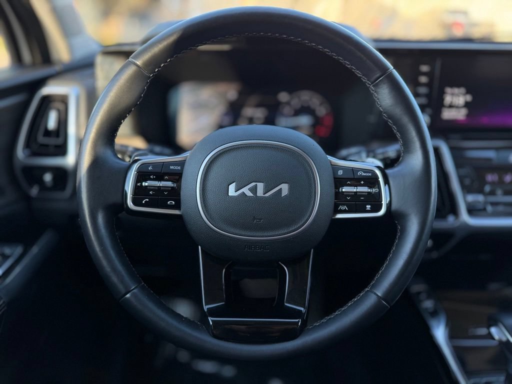 Used 2023 Kia Sorento SX Prestige AWD/4WD image 42