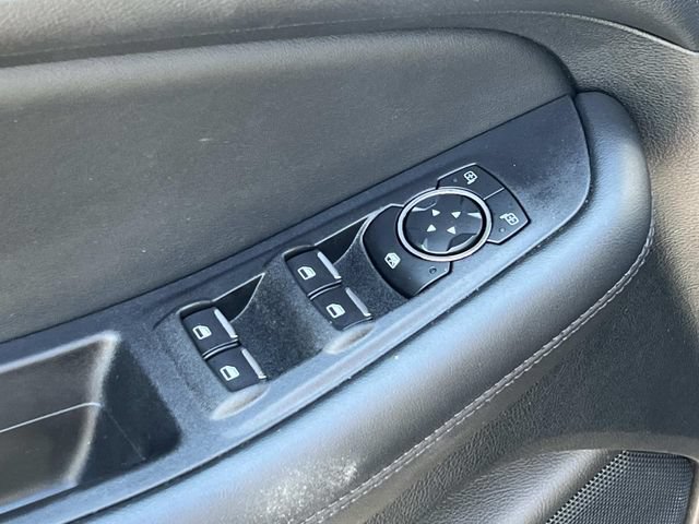 Certified 2024 Ford Edge SEL w/ Convenience Package AWD/4WD image 19