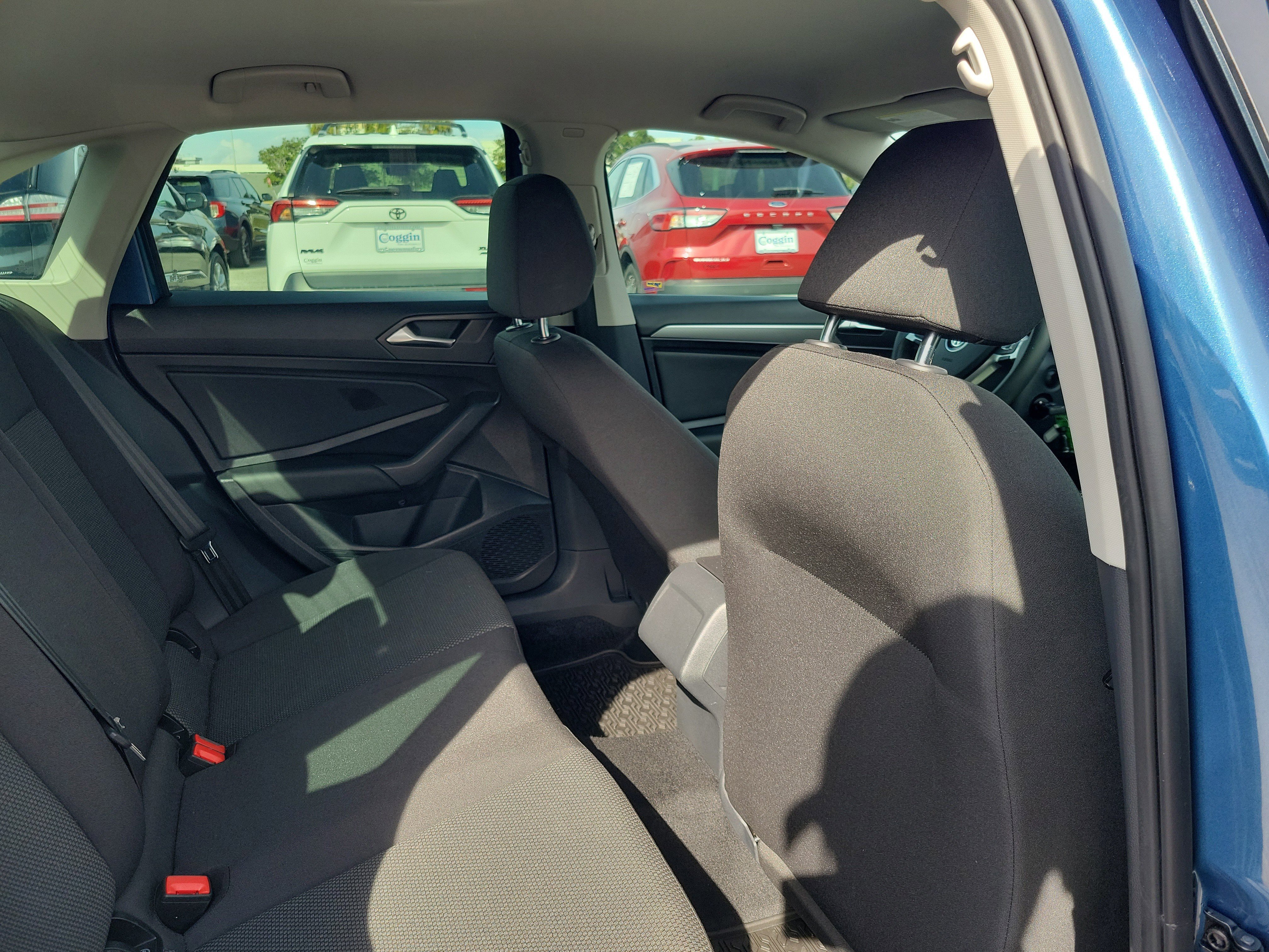 Used 2021 Volkswagen Jetta S image 25