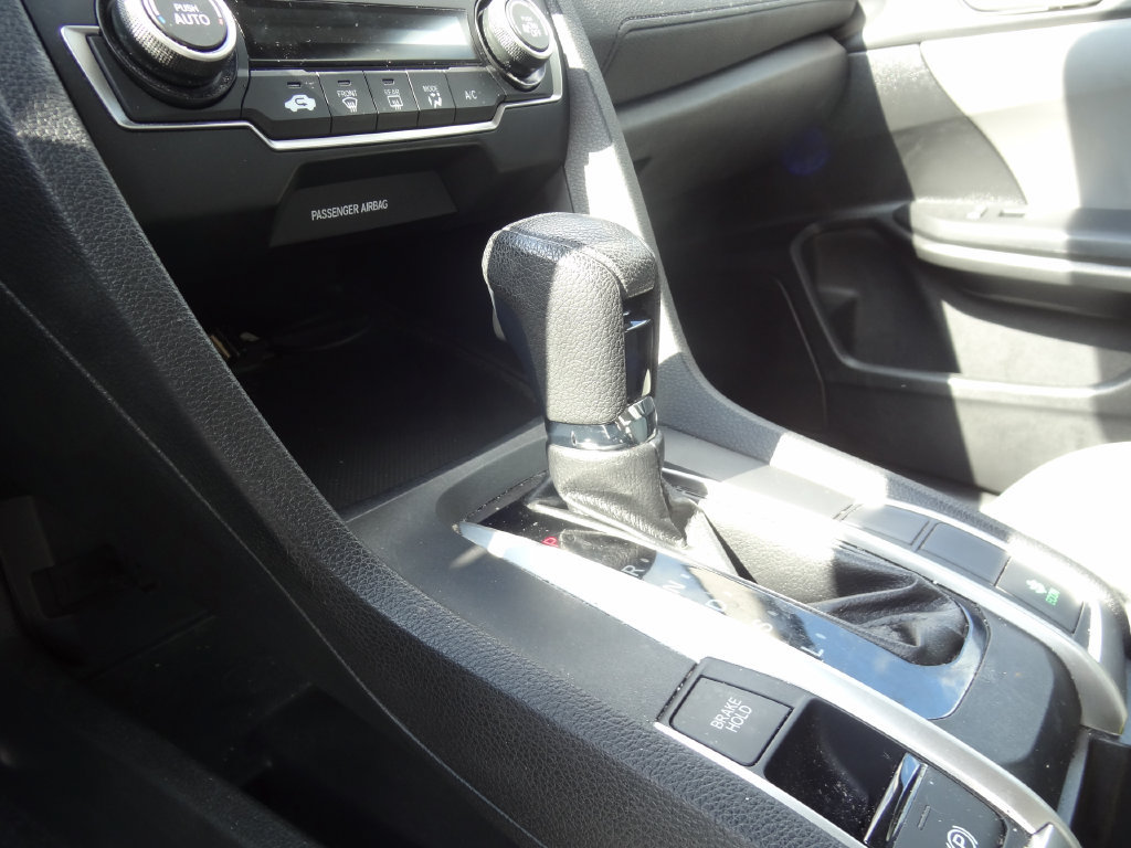 Used 2019 Honda Civic LX image 8